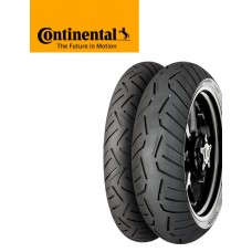 Continental ContiRoad Attack 3 Street / Sport Touring Tire